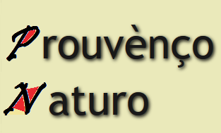 Prouvènço Naturo