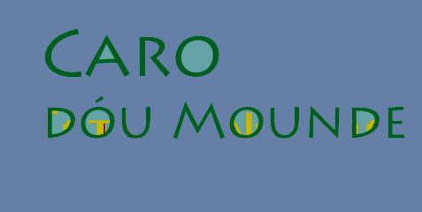 Caro dóu mounde