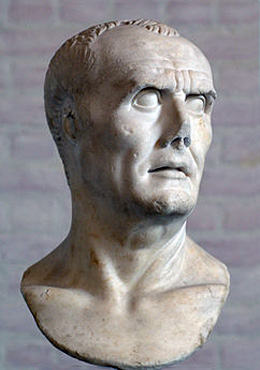 Istòri Nostro