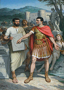 Istòri Nostro