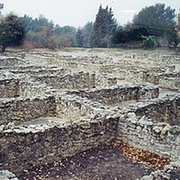 Istòri Nostro