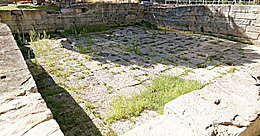 Istòri Nostro
