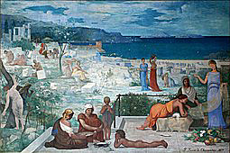 Istòri Nostro