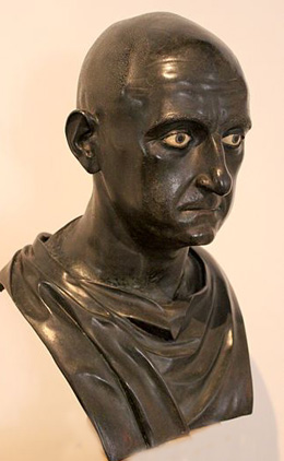 Istòri Nostro