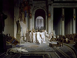 Istòri Nostro