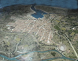 Istòri Nostro