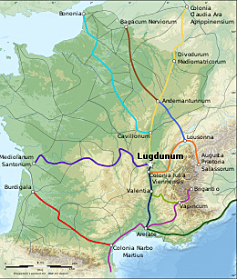 Istòri Nostro