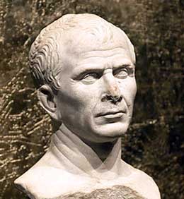 Istòri Nostro