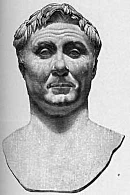 Istòri Nostro