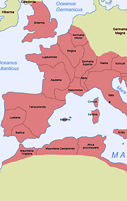 Istòri Nostro