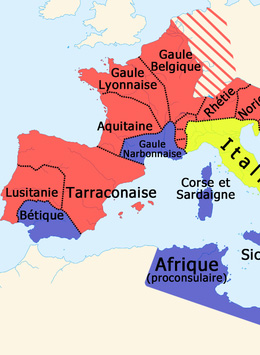Istòri Nostro