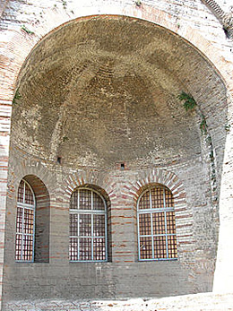 Istòri Nostro