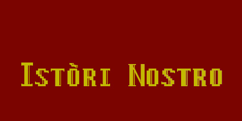 Istòri Nostro