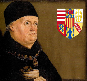  Logo Istòri Nostro